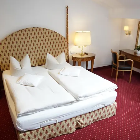 Alpenhof 4*