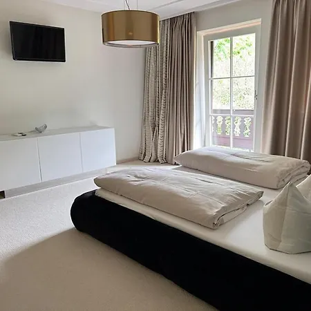 Alpenhof 4*