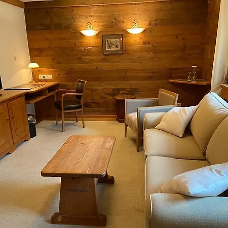 Alpenhof Hotel Bayrischzell