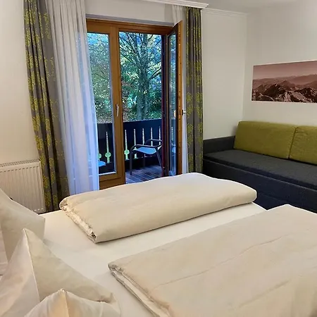Alpenhof 4*