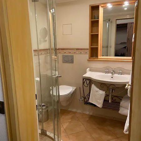 Alpenhof Hotel 4*