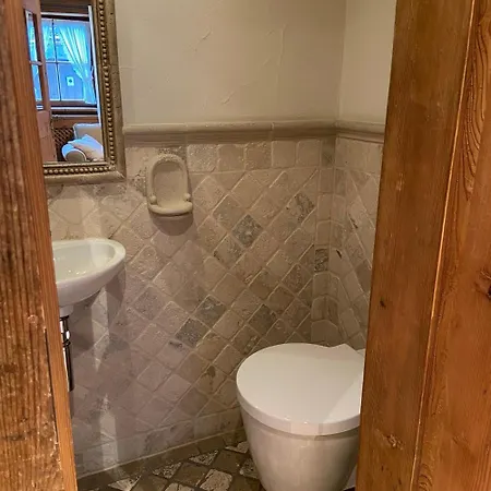Hotel Alpenhof 4*