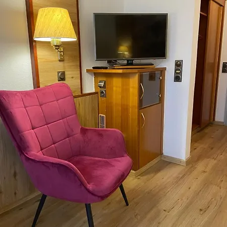 Alpenhof Hotel Bayrischzell