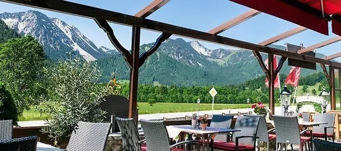 Alpenhof Hotel 4*