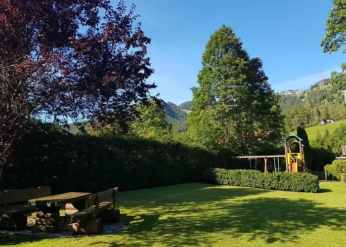 Hotel Alpenhof