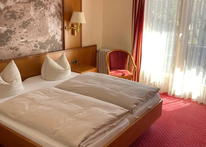 Hotel Alpenhof 4*