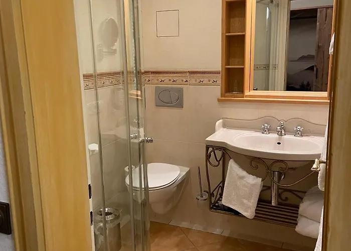 Alpenhof Hotel 4*