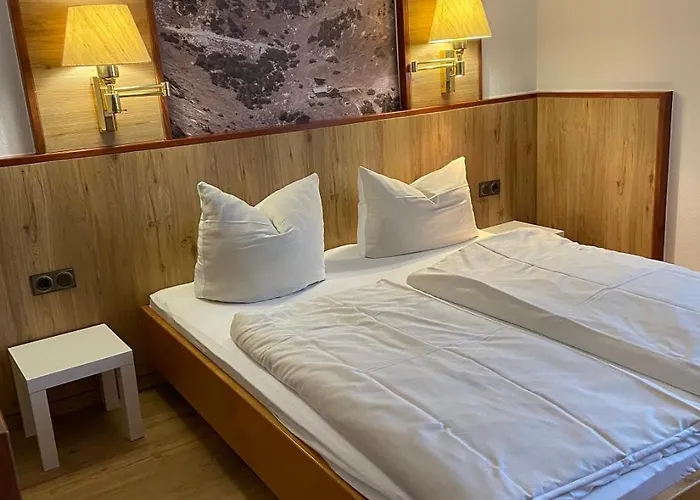 Hotel Alpenhof Bayrischzell