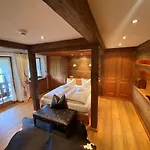 Alpenhof Otel Bayrischzell