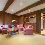 Otel Alpenhof
