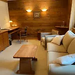 Alpenhof Otel Bayrischzell
