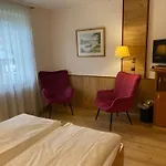 Alpenhof Otel Bayrischzell