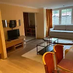 Alpenhof 4* Bayrischzell