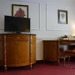 Otel Alpenhof