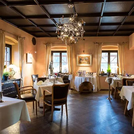 Alpenhof Hotel Bayrischzell