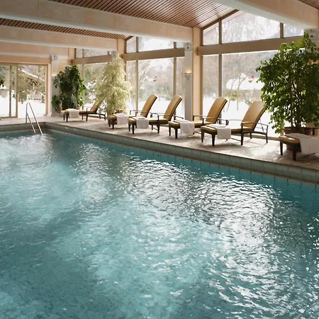 Alpenhof 4* Bayrischzell