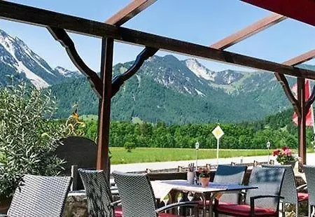 Alpenhof 酒店 4*