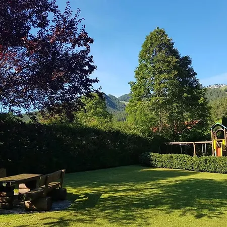 Otel Alpenhof
