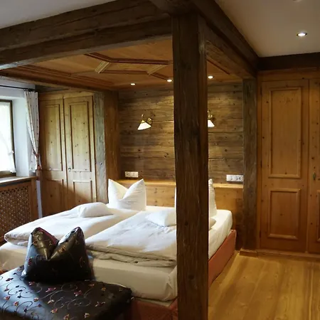 Alpenhof Hotel