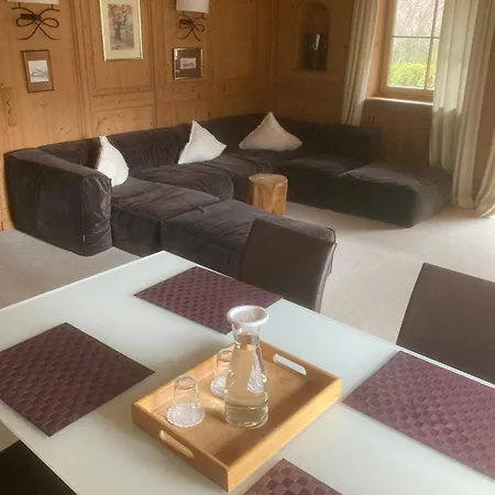 Hotel Alpenhof
