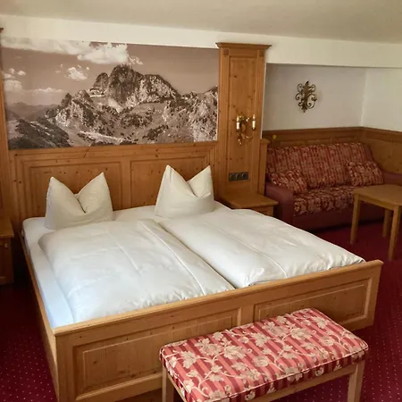 Alpenhof Bayrischzell
