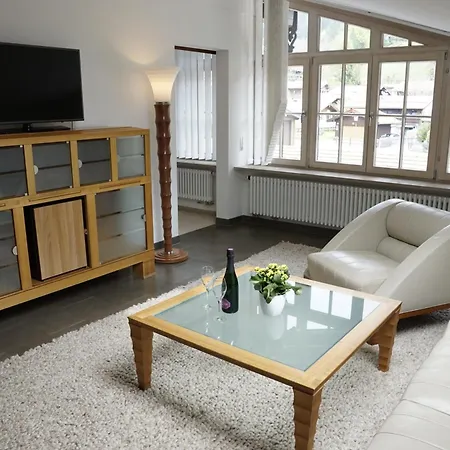 Hotel Alpenhof Bayrischzell