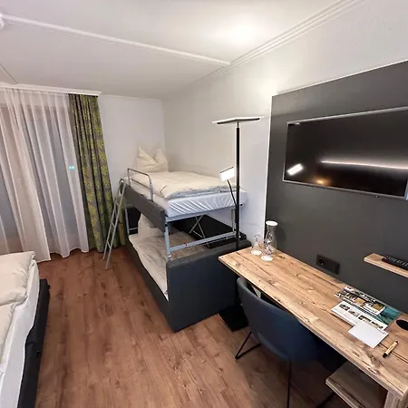 Hotel Alpenhof