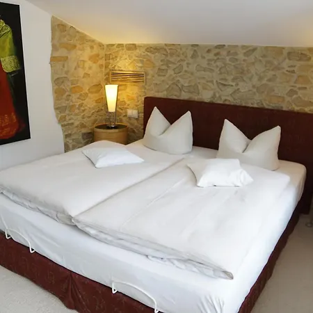 Otel Alpenhof Bayrischzell