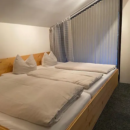 Alpenhof 4* Bayrischzell