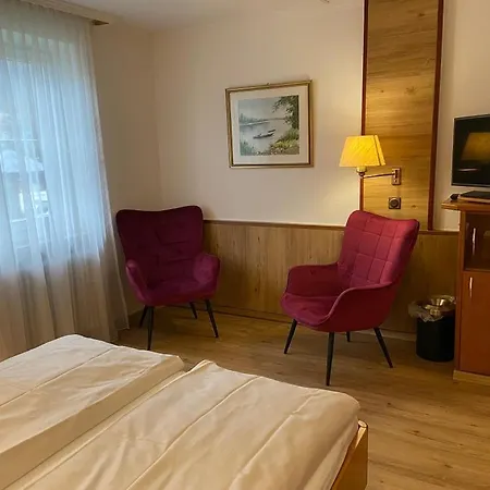 Alpenhof Hotel Bayrischzell