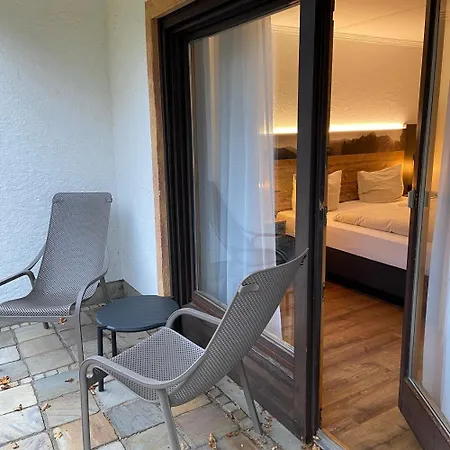 Alpenhof Hotel 4*