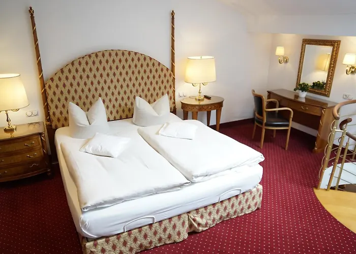Alpenhof 4*