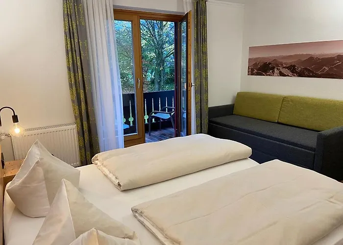 Alpenhof 4*